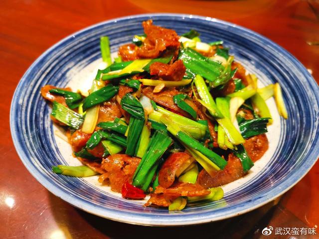 地道武汉风味（武汉味道思念指南）(10)