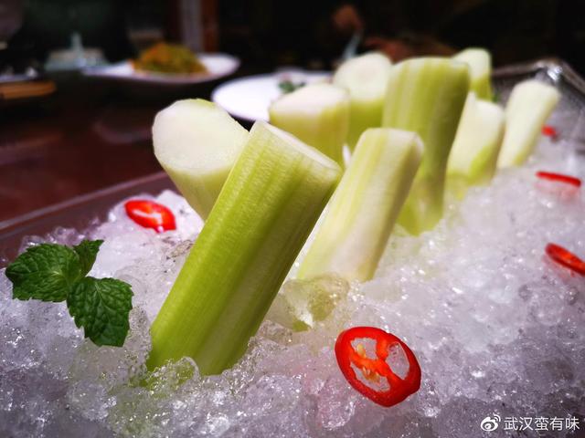 地道武汉风味（武汉味道思念指南）(6)