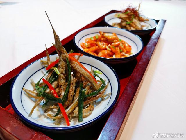 地道武汉风味（武汉味道思念指南）(5)
