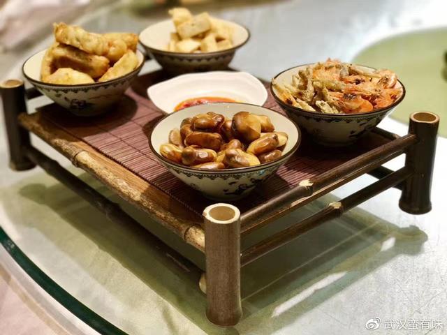 地道武汉风味（武汉味道思念指南）(4)