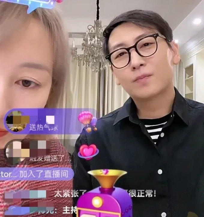 李好：刘德华是我偶像，表现不佳是因为紧张，演唱会后哭成泪人