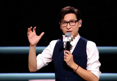 ​李好：刘德华是我偶像，表现不佳是因为紧张，演唱会后哭成泪人