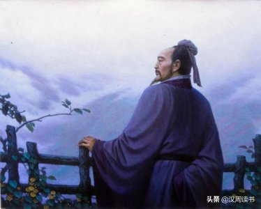 ​郦道元简介（北魏“狠人”，郦道元）