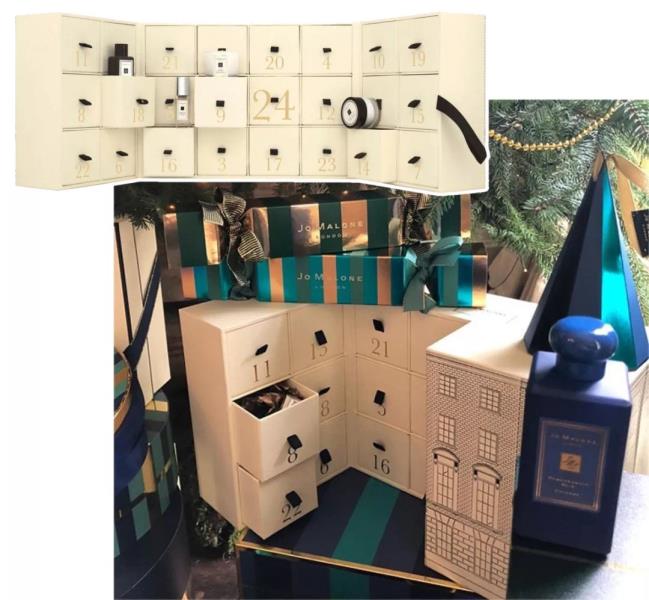 倩碧礼盒套装（倩碧产品系列介绍）(19)