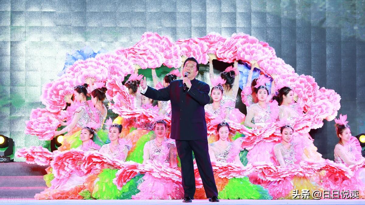 李双江的歌为什么广受欢迎？