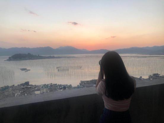 霞浦滩涂美景（梦幻滩涂旅摄胜地）(16)