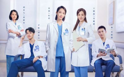 ​亲爱的生命主要讲述什么故事 宋茜是女主吗