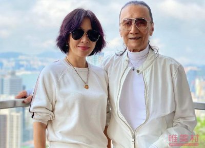 ​谢贤初恋是刘嘉玲真的吗 谢贤刘嘉玲什么关系