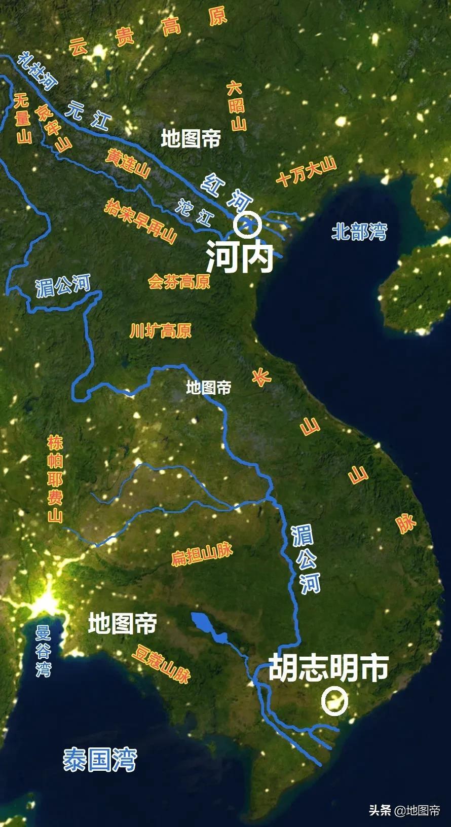 世界上除了中国还有哪个国家过春节（外国过春节吗）