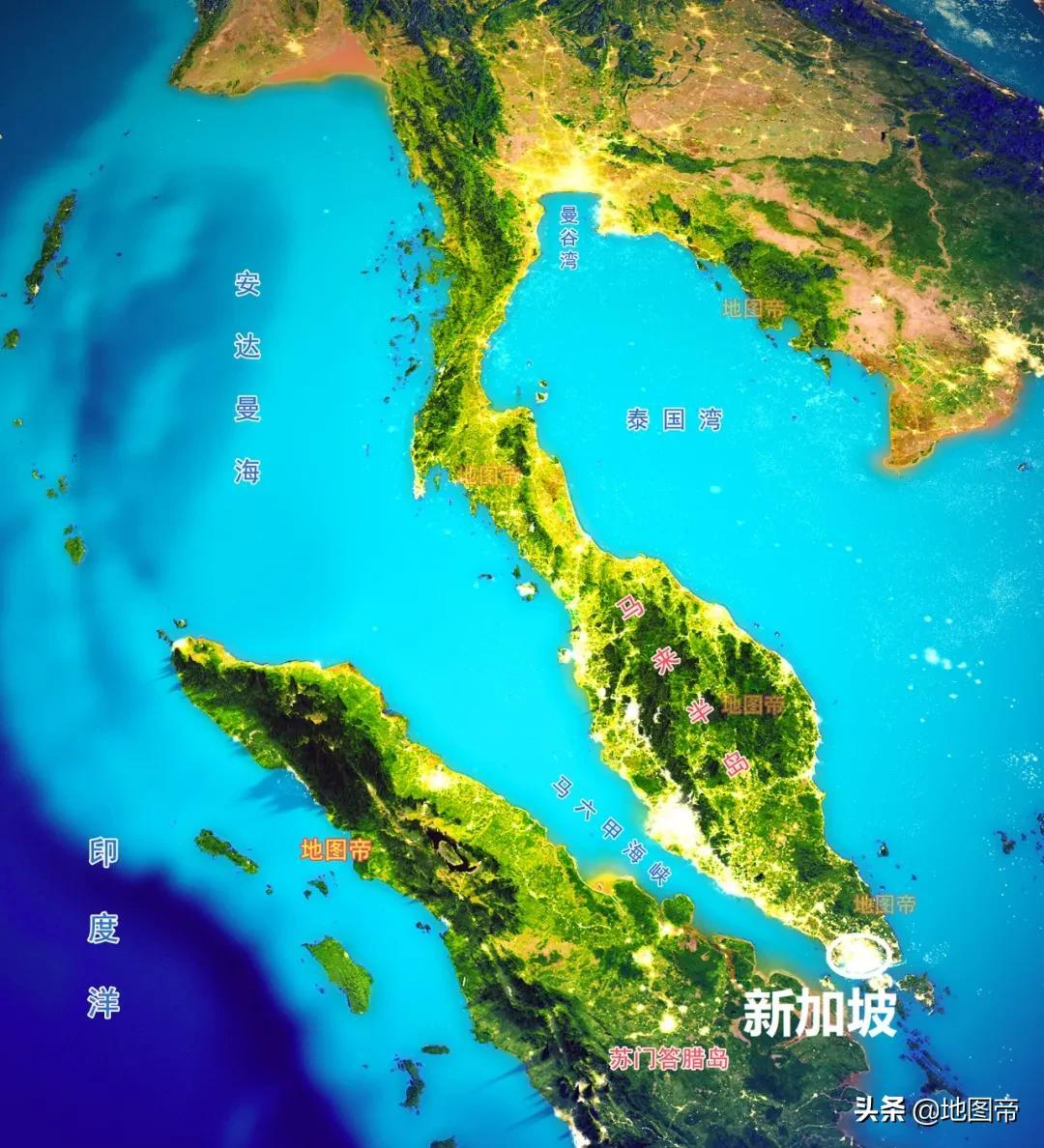 世界上除了中国还有哪个国家过春节（外国过春节吗）