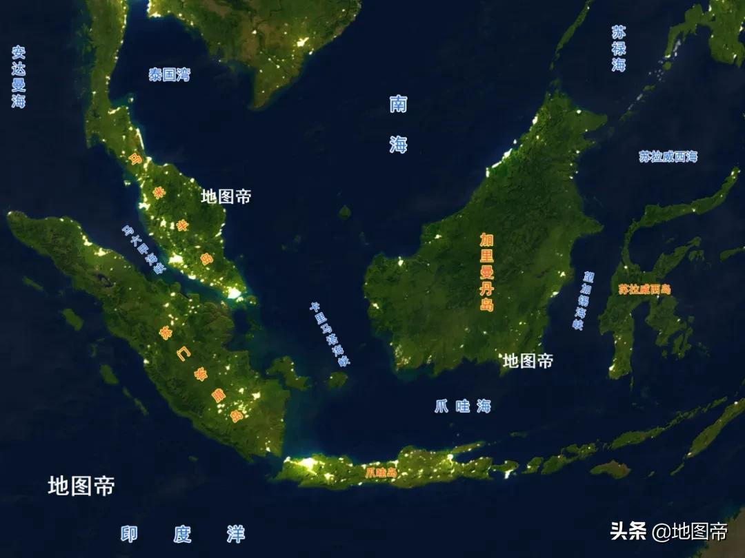 世界上除了中国还有哪个国家过春节（外国过春节吗）