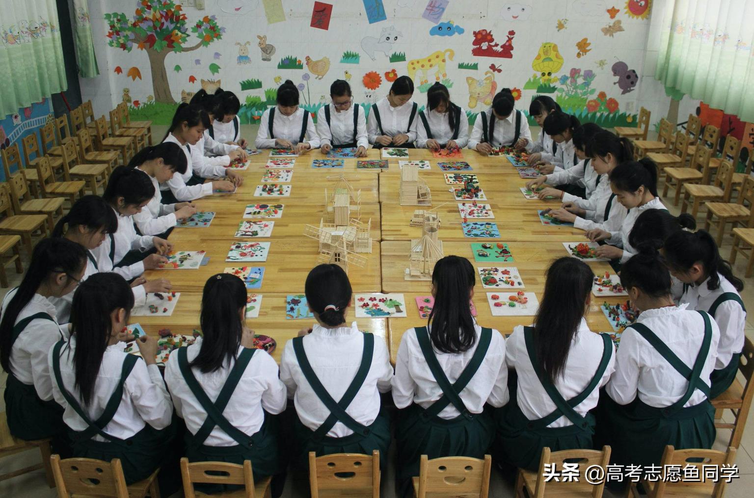 目前专科就业率高的专业（专科专业就业前景排名）