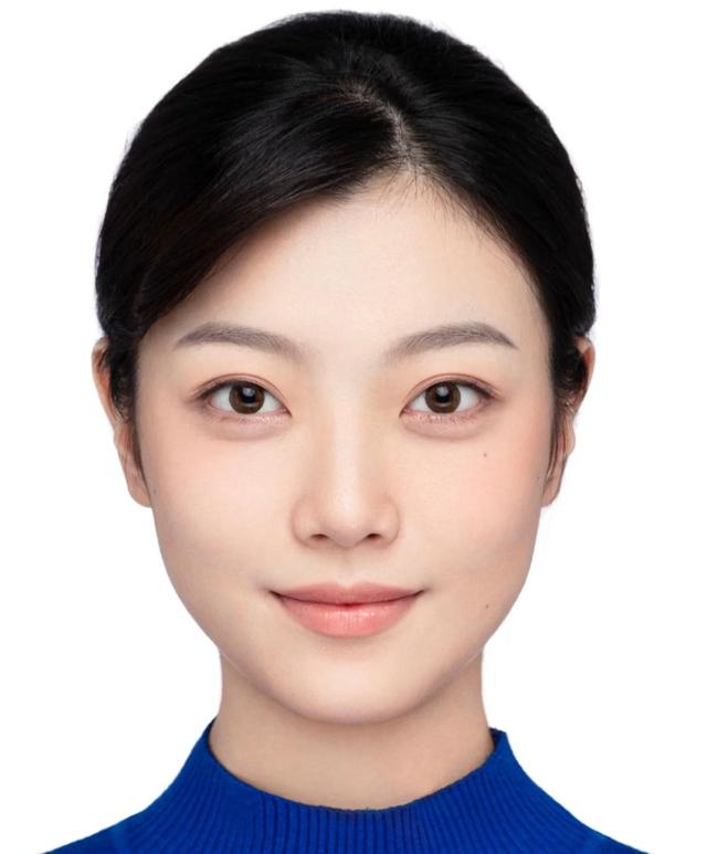 女生拍身份证妆容技巧（拍身份证可以化妆吗）