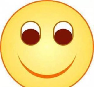 ​微信笑脸表情含义图解（微信上给朋友发送微笑的表情）