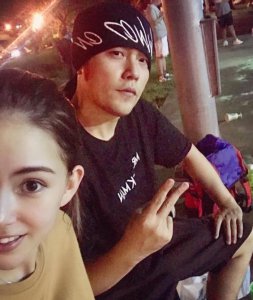 ​篮球娱乐天王（隐藏在娱乐圈的篮球高手）