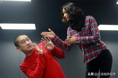 ​刘云天说曹云金当初没想离开，王惠下跪，让他只能走出这一步