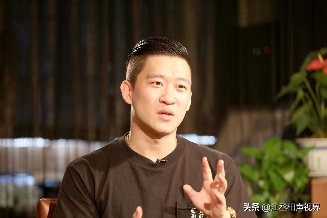 刘云天说曹云金当初没想离开，王惠下跪，让他只能走出这一步