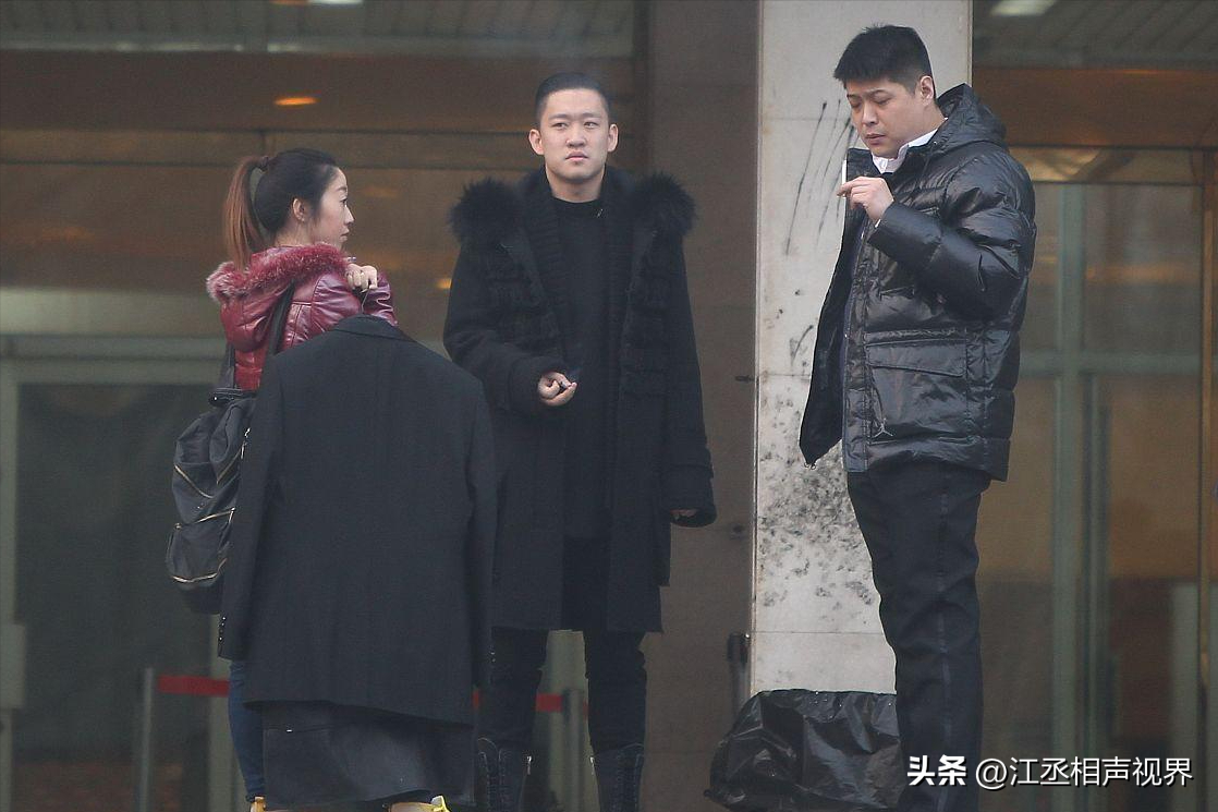 刘云天说曹云金当初没想离开，王惠下跪，让他只能走出这一步