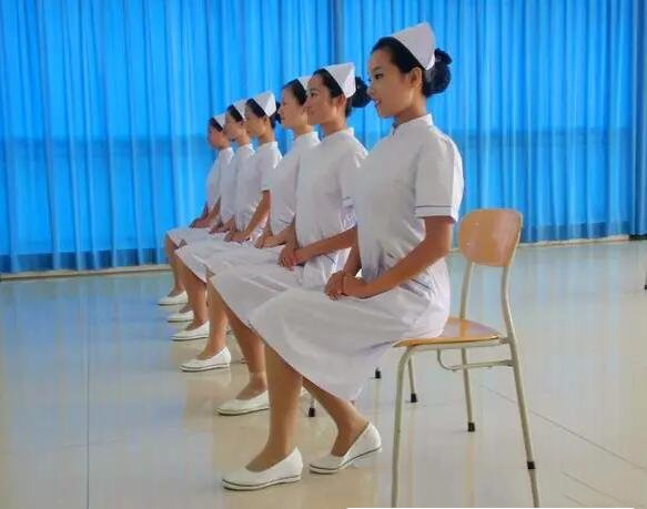 卫校招生要求多少分,最低的200分以上就可以上