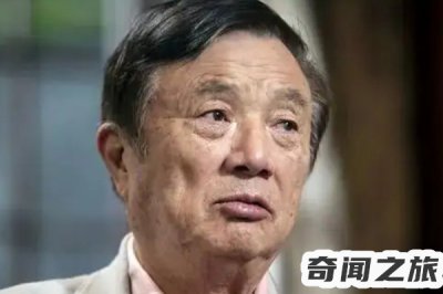 ​任正非与苏薇哪年结的婚 详解：任正非几岁娶第三任苏薇