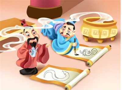 ​画蛇添足告诉我们什么道理？