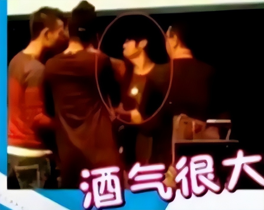 曹格深夜示爱前妻吴速玲，称依然爱她，发出求救信号直呼很痛苦