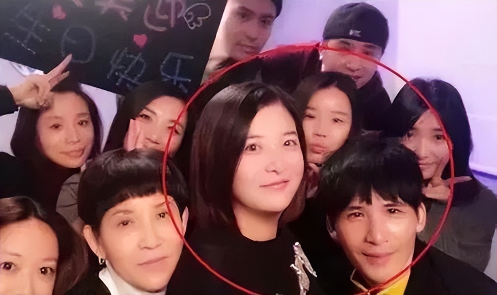 大张伟：坚持和兄弟AA分账，拒绝黄小蕾专胖老婆，算人间清醒吗？