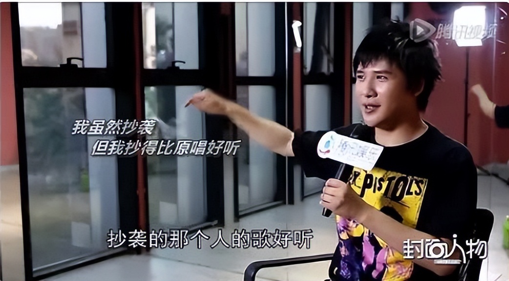 大张伟：坚持和兄弟AA分账，拒绝黄小蕾专胖老婆，算人间清醒吗？