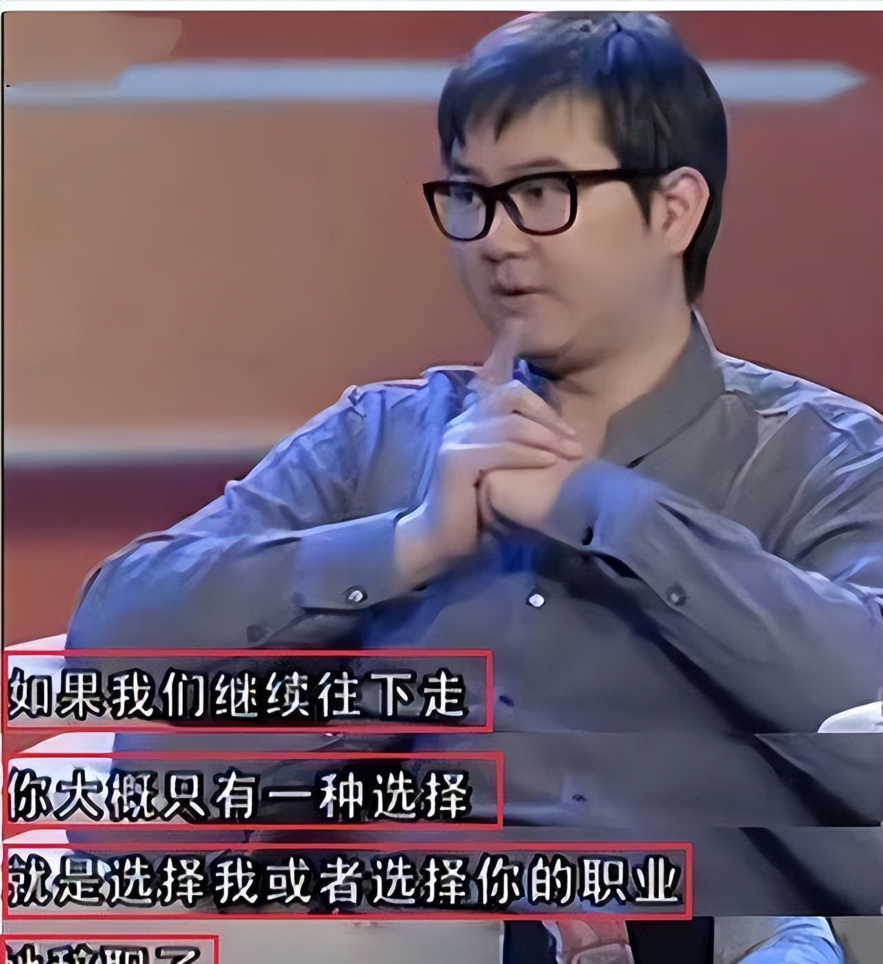 主持人赵川：3段婚姻，一婚记者，二婚画家，三婚小16岁的空姐