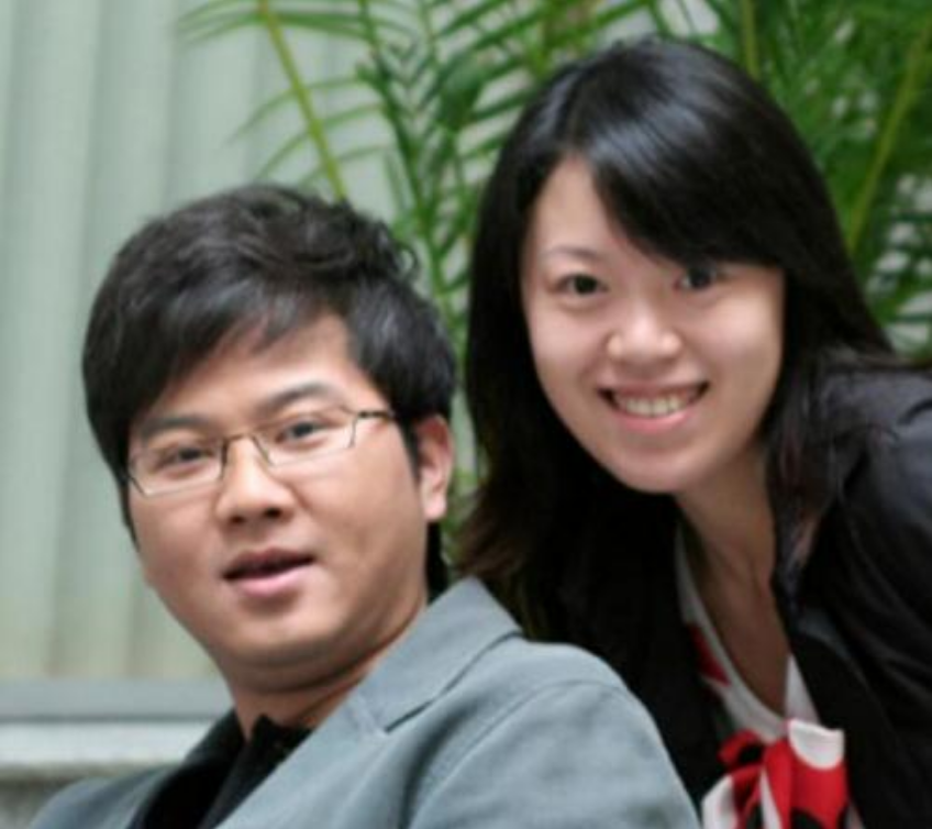 主持人赵川：3段婚姻，一婚记者，二婚画家，三婚小16岁的空姐