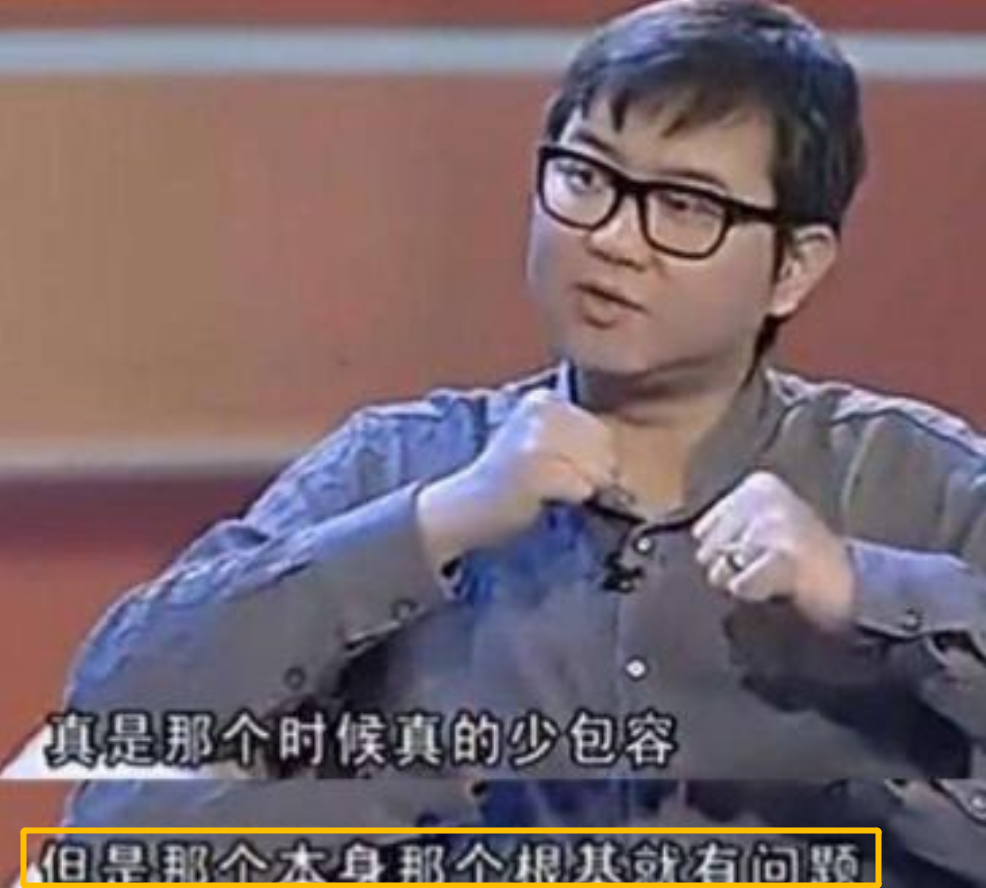 主持人赵川：3段婚姻，一婚记者，二婚画家，三婚小16岁的空姐