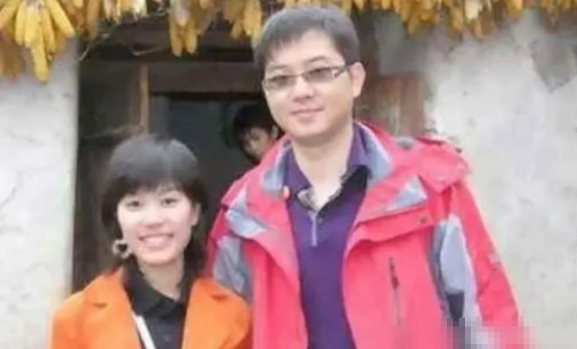 主持人赵川：3段婚姻，一婚记者，二婚画家，三婚小16岁的空姐