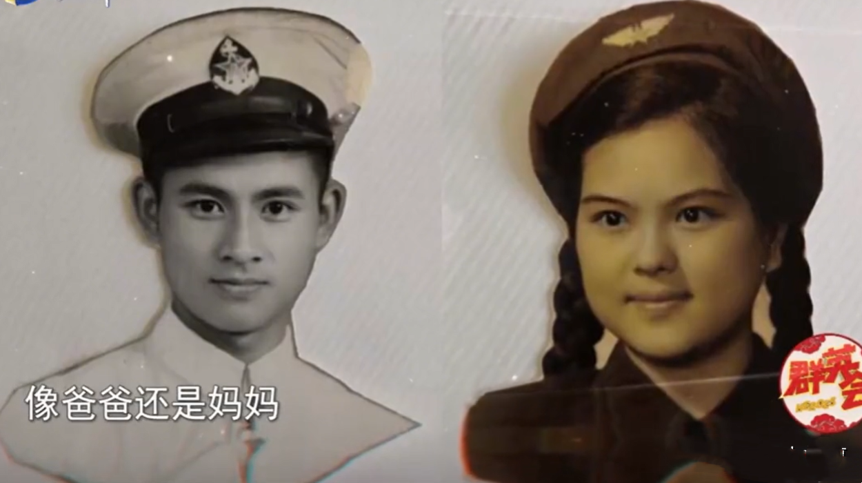 主持人赵川：3段婚姻，一婚记者，二婚画家，三婚小16岁的空姐