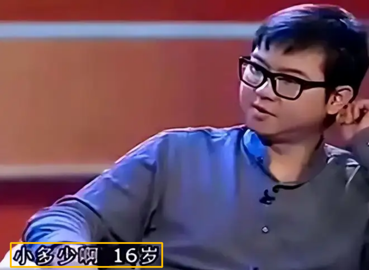 主持人赵川：3段婚姻，一婚记者，二婚画家，三婚小16岁的空姐
