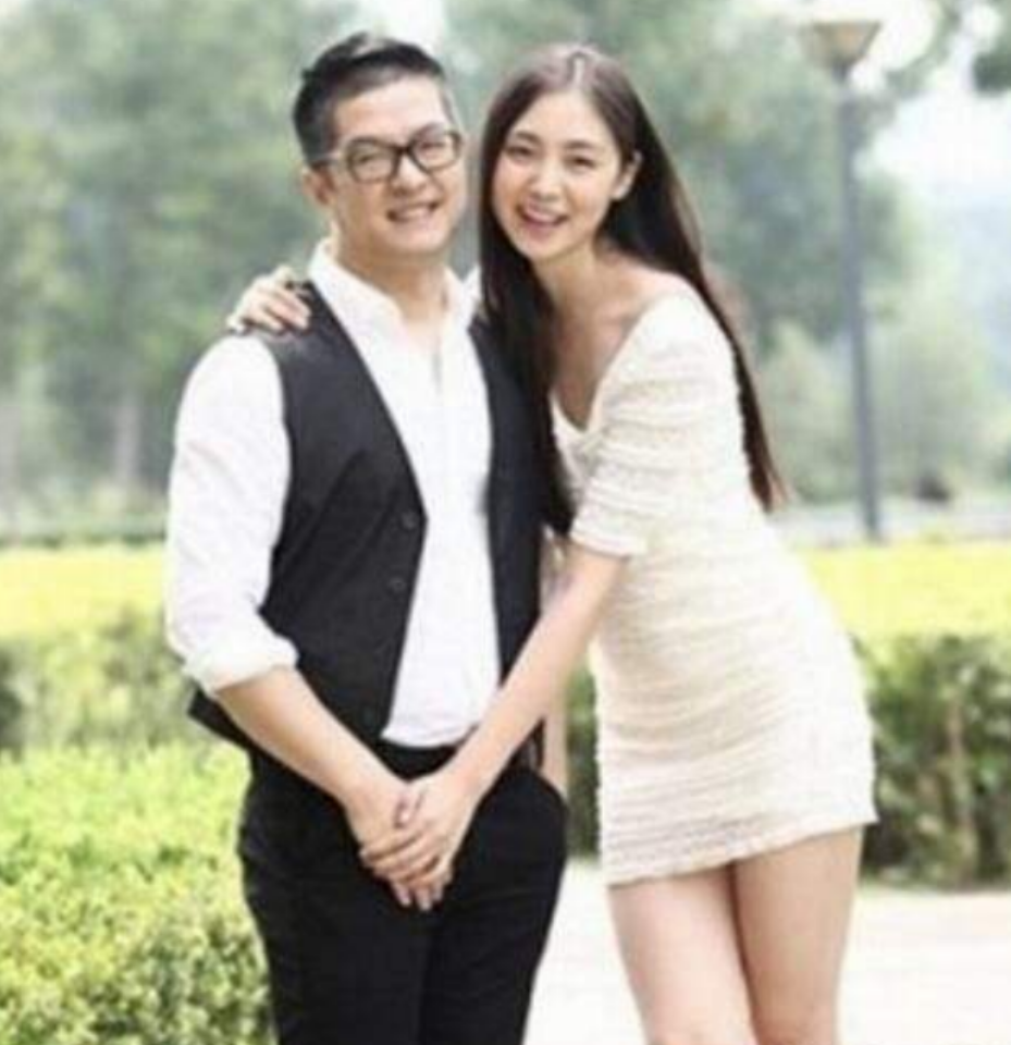 主持人赵川：3段婚姻，一婚记者，二婚画家，三婚小16岁的空姐