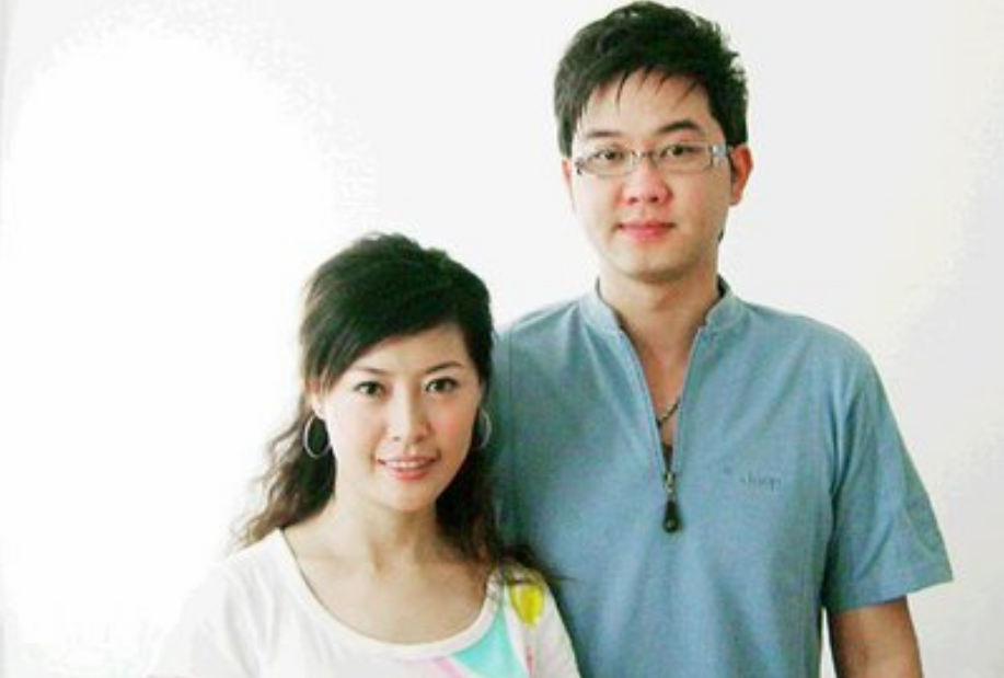 主持人赵川：3段婚姻，一婚记者，二婚画家，三婚小16岁的空姐