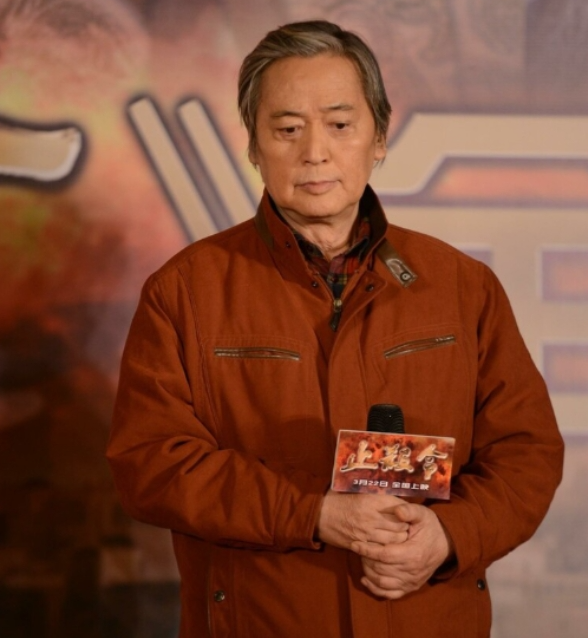 著名艺术家在日本家中去世，邓超周杰发文悼念，妻儿被曝是日本人