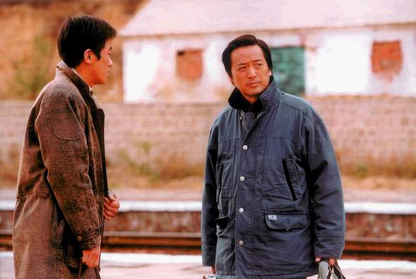 著名艺术家在日本家中去世，邓超周杰发文悼念，妻儿被曝是日本人