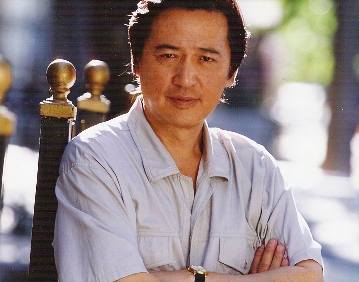 著名艺术家在日本家中去世，邓超周杰发文悼念，妻儿被曝是日本人