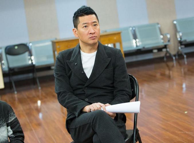 著名艺术家在日本家中去世，邓超周杰发文悼念，妻儿被曝是日本人