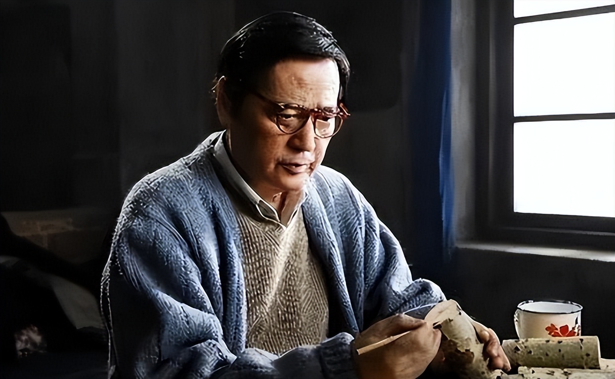 著名艺术家在日本家中去世，邓超周杰发文悼念，妻儿被曝是日本人
