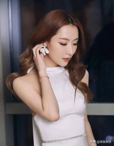 ​西安出美女，8位来自西安的女星，个个颜值出众，非网红脸能比