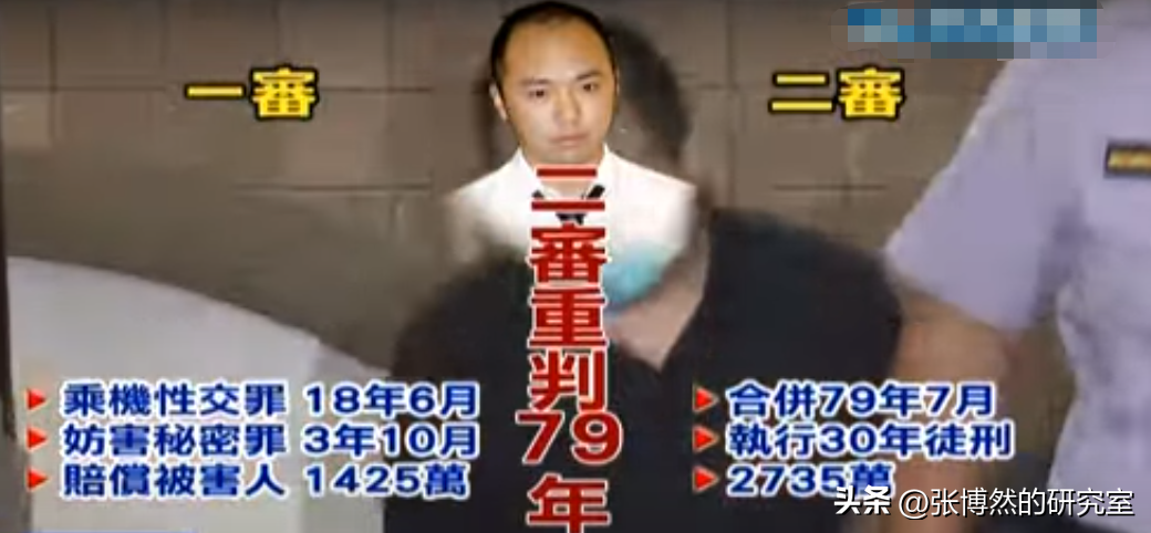 “狂野富少”李宗瑞：93段视频，176张照片27.5G，“毁”60位艺人