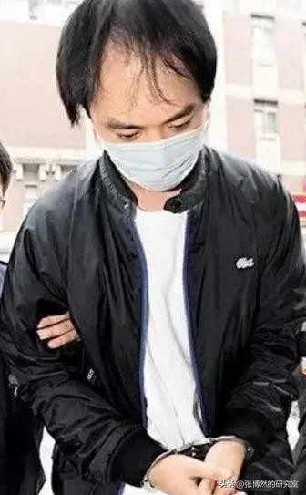 “狂野富少”李宗瑞：93段视频，176张照片27.5G，“毁”60位艺人