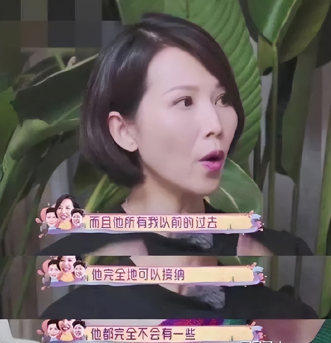 蔡少芬公开秀恩爱：嫁给张晋，婚后连生3胎，结婚15年恩爱如初