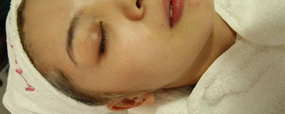 ​生理盐水敷脸多久一次
