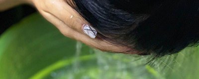 ​用肥皂洗脸好吗