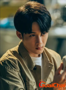​“中二少年”檀健次怎么翻红？为什么能凭一部剧逆袭?