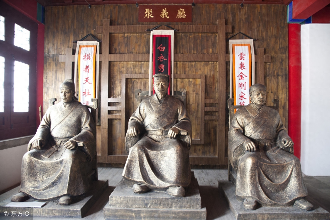 秀才、举人、贡士、进士、状元、榜眼、探花，排名是什么？