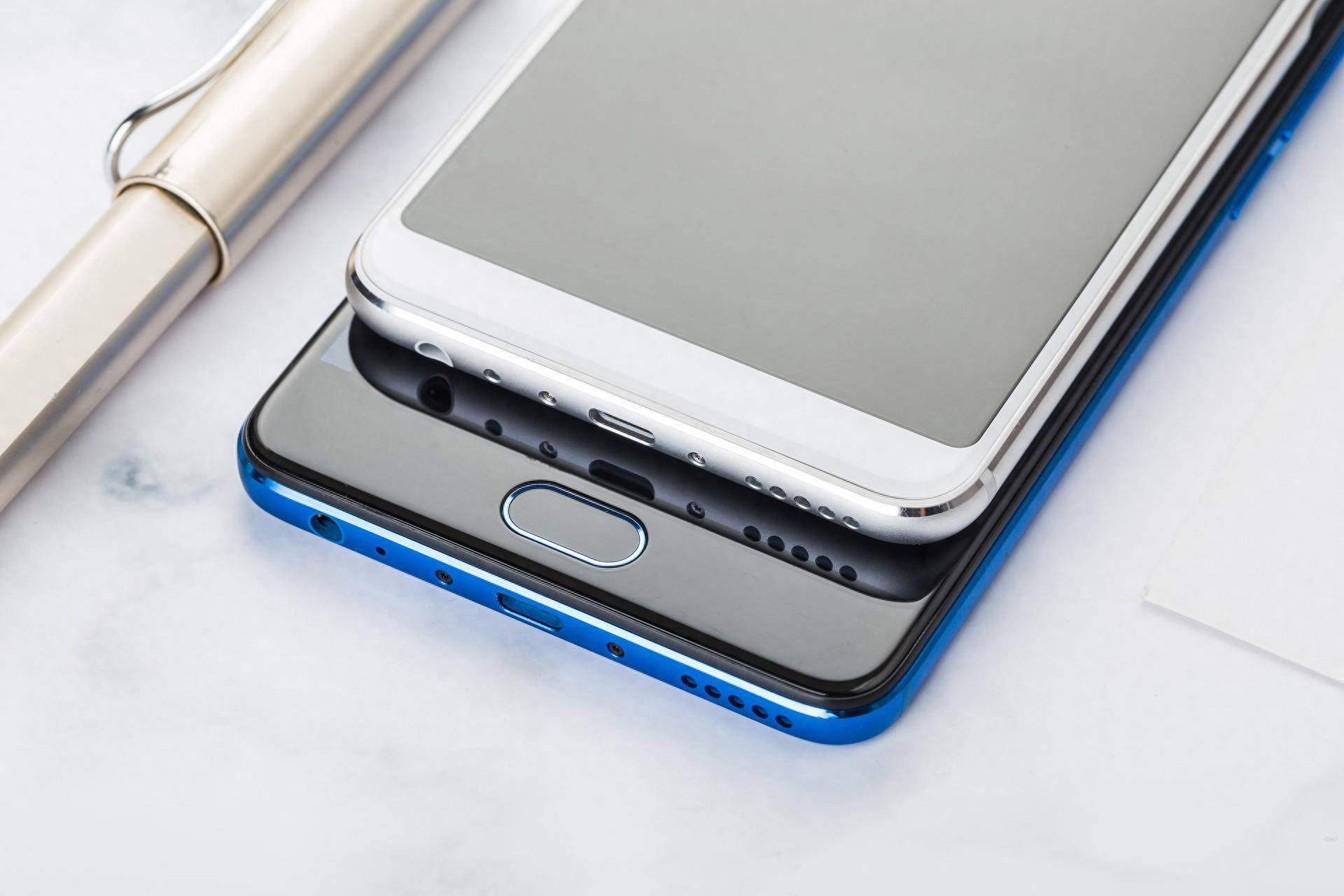 当魅蓝S6与魅蓝Note6放在一起，你会该选谁吗？看完你就知道